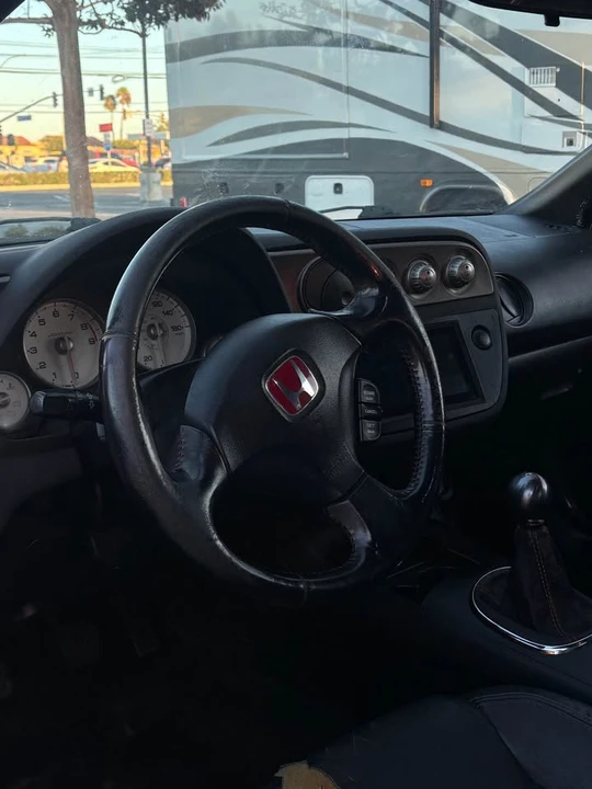 2006 Acura RSX Type-S - Image 14 of 19