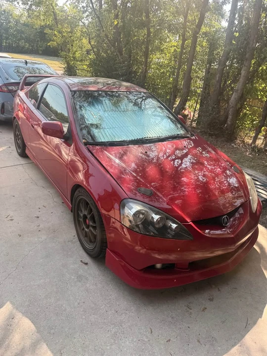 2006 Acura RSX Type-S - Image 4 of 10