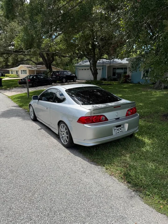 2006 Acura RSX Type-S - Image 4 of 11