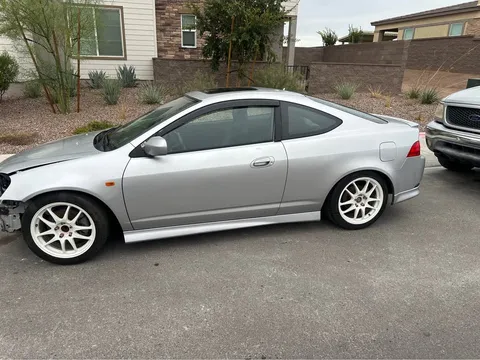 2006 Acura RSX Type-S - Image 3 of 9