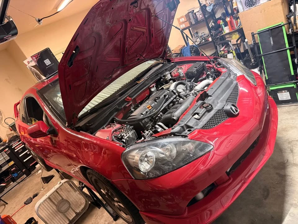 2006 Acura RSX Type-S - Image 2 of 10