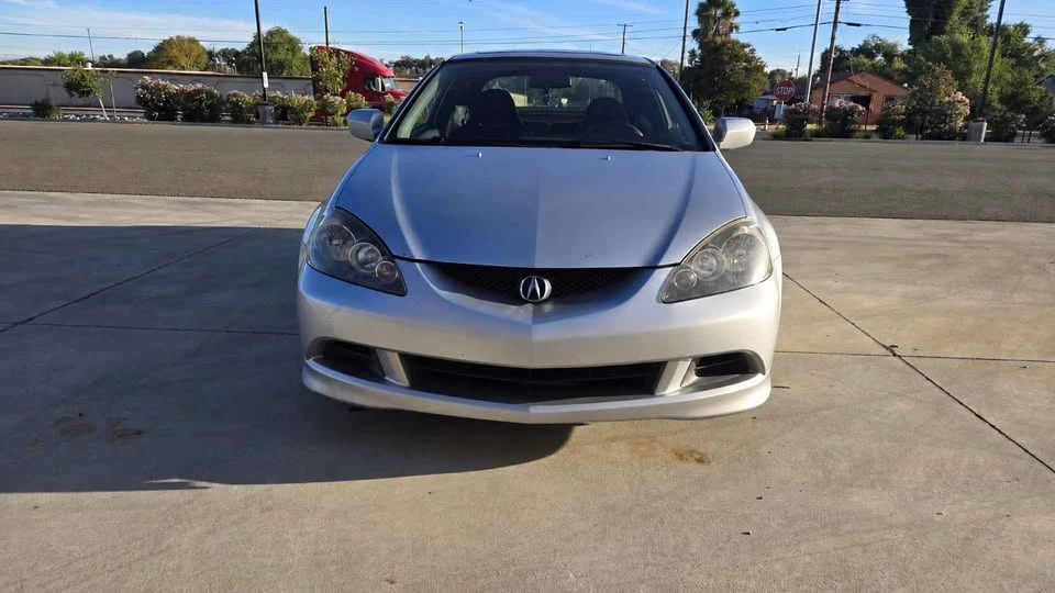 2006 Acura RSX Type-S - Image 3 of 13