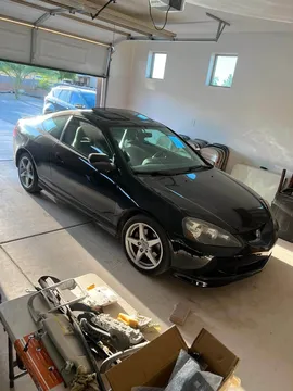 2006 Acura RSX Type-S - Image 4 of 9
