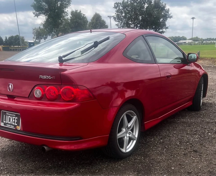 2006 Acura RSX Type-S - Image 4 of 17