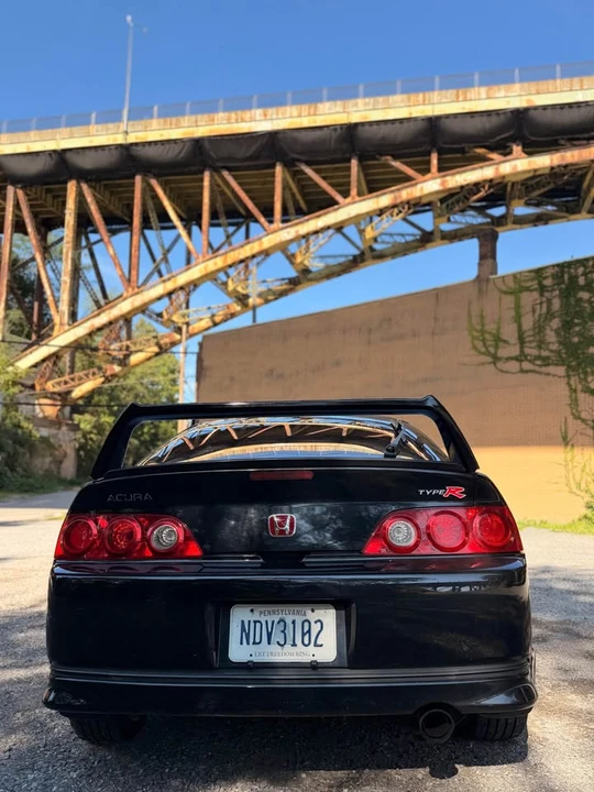 2006 Acura RSX Type-S - Image 5 of 11