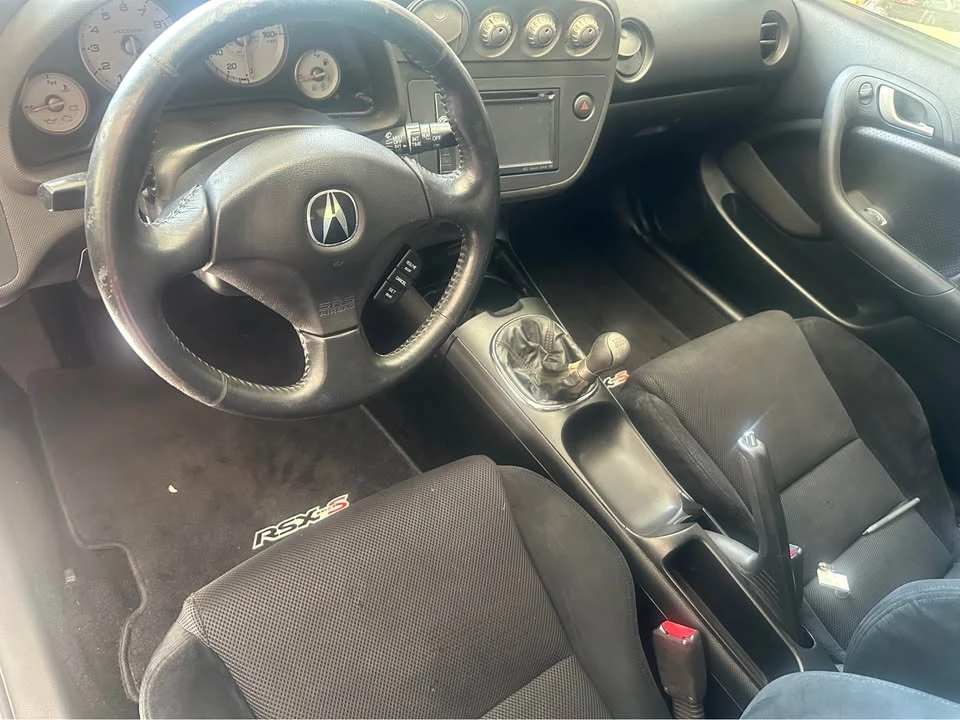 2006 Acura RSX Type-S - Image 5 of 9