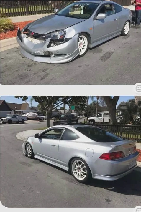 2006 Acura RSX Type-S - Image 7 of 9