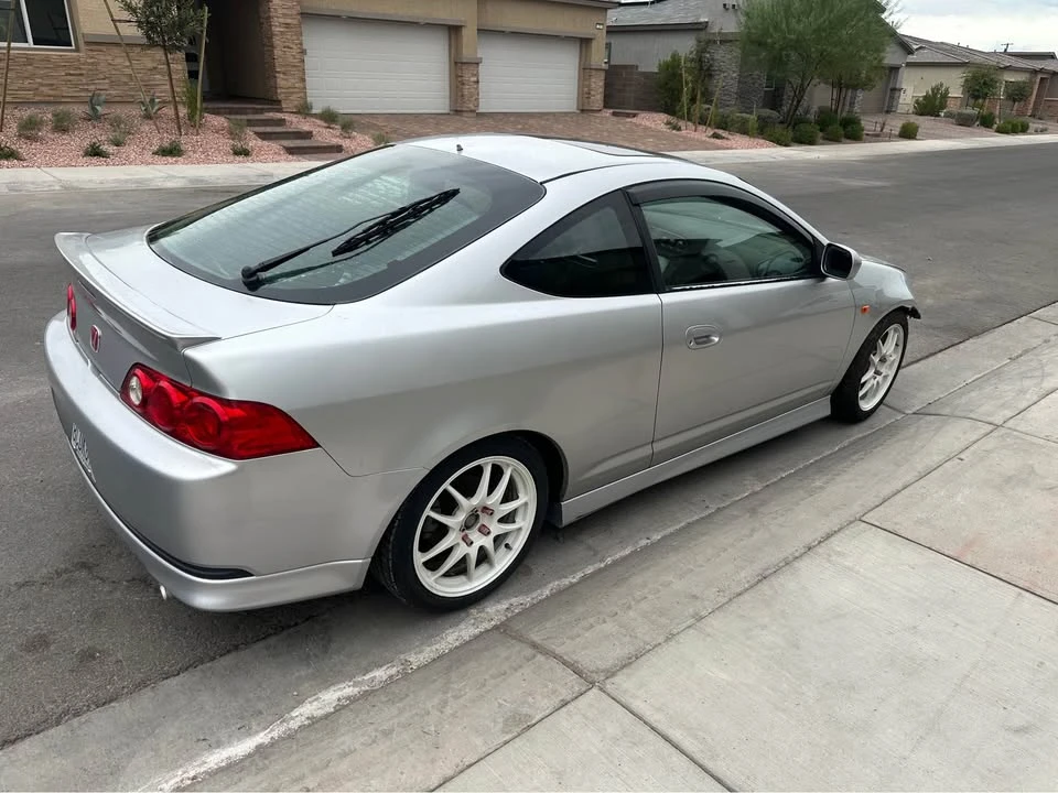 2006 Acura RSX Type-S - Image 2 of 9
