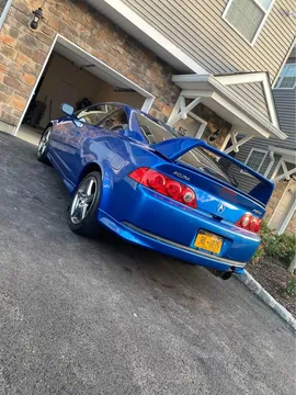 2006 Acura RSX Type-S - Image 3 of 3