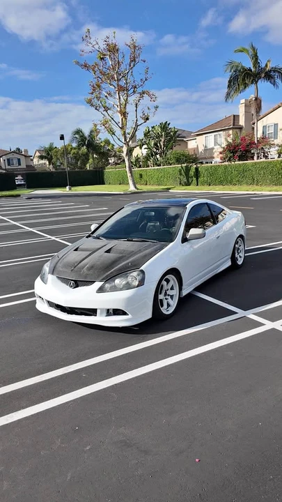 2006 Acura RSX Type-S - Image 1 of 18
