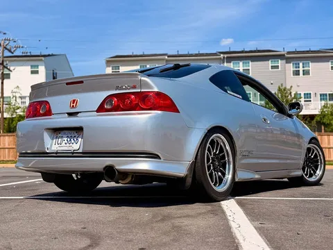 2006 Acura RSX Type-S - Image 2 of 10