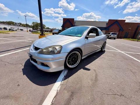 2006 Acura RSX Type-S - Image 3 of 10