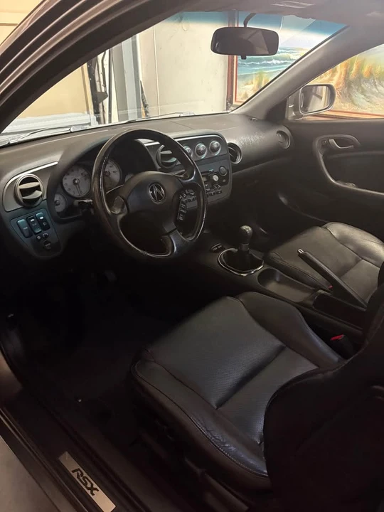2006 Acura RSX Type-S - Image 11 of 14