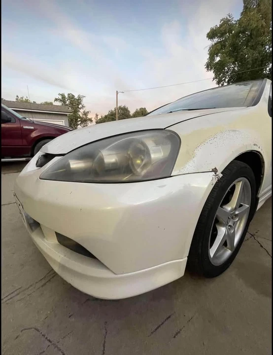 2006 Acura RSX Type-S - Image 4 of 8