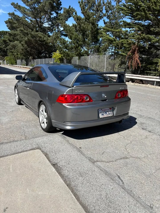 2006 Acura RSX Type-S - Image 7 of 14