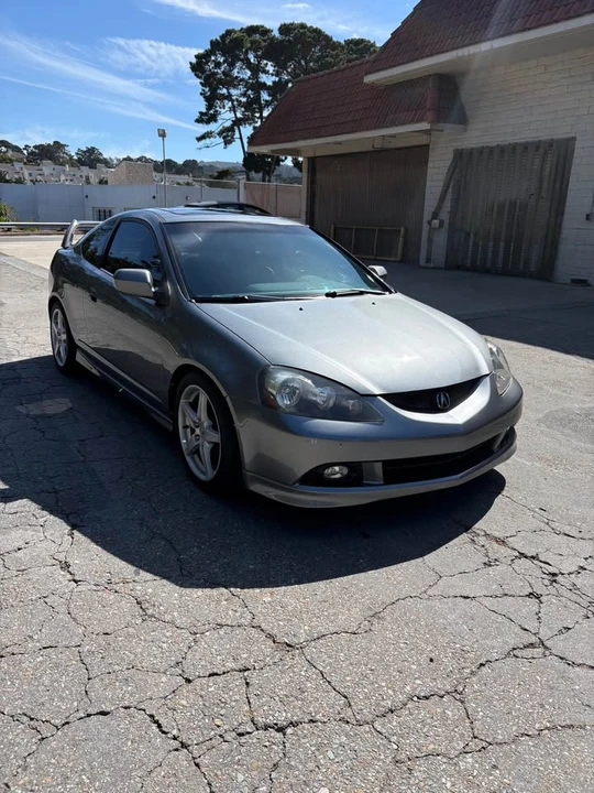 2006 Acura RSX Type-S - Image 3 of 14