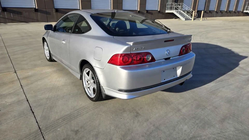 2006 Acura RSX Type-S - Image 4 of 13