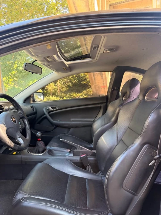 2006 Acura RSX Type-S - Image 8 of 11