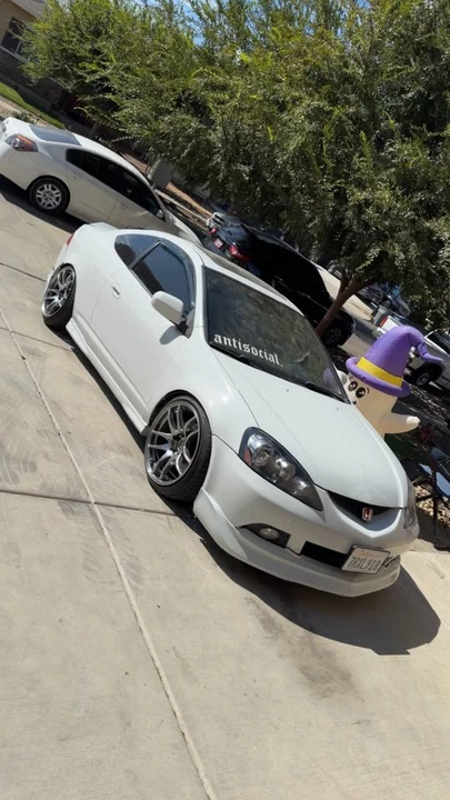 2006 Acura RSX Type-S - Image 5 of 10