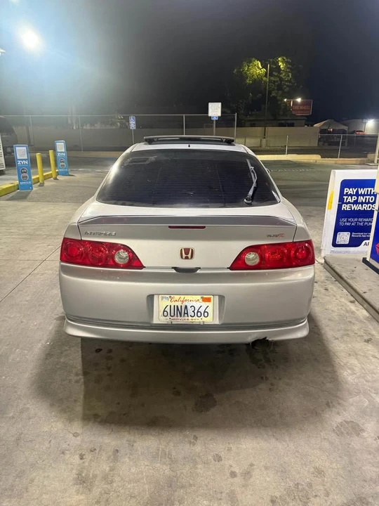 2006 Acura RSX Type-S - Image 4 of 10