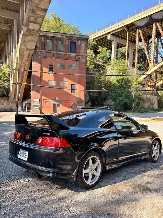 2006 Acura RSX Type-S - Image 1 of 11