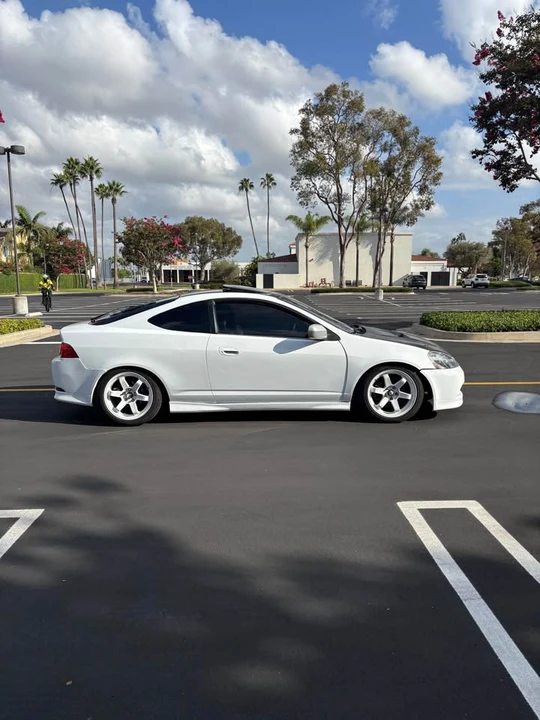 2006 Acura RSX Type-S - Image 4 of 18