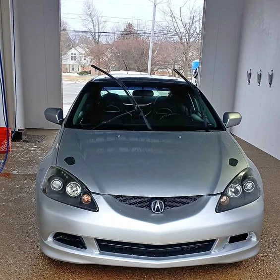 2006 Acura RSX Type-S - Image 1 of 1