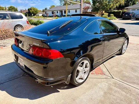 2006 Acura RSX Type-S - Image 3 of 20