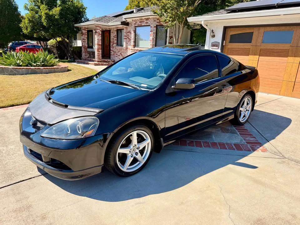 2006 Acura RSX Type-S - Image 7 of 20