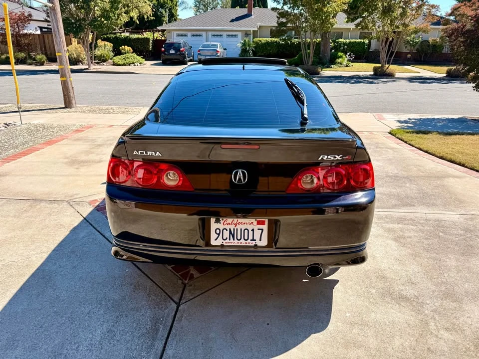 2006 Acura RSX Type-S - Image 10 of 20