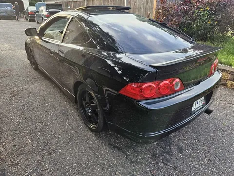 2006 Acura RSX Type-S - Image 4 of 11
