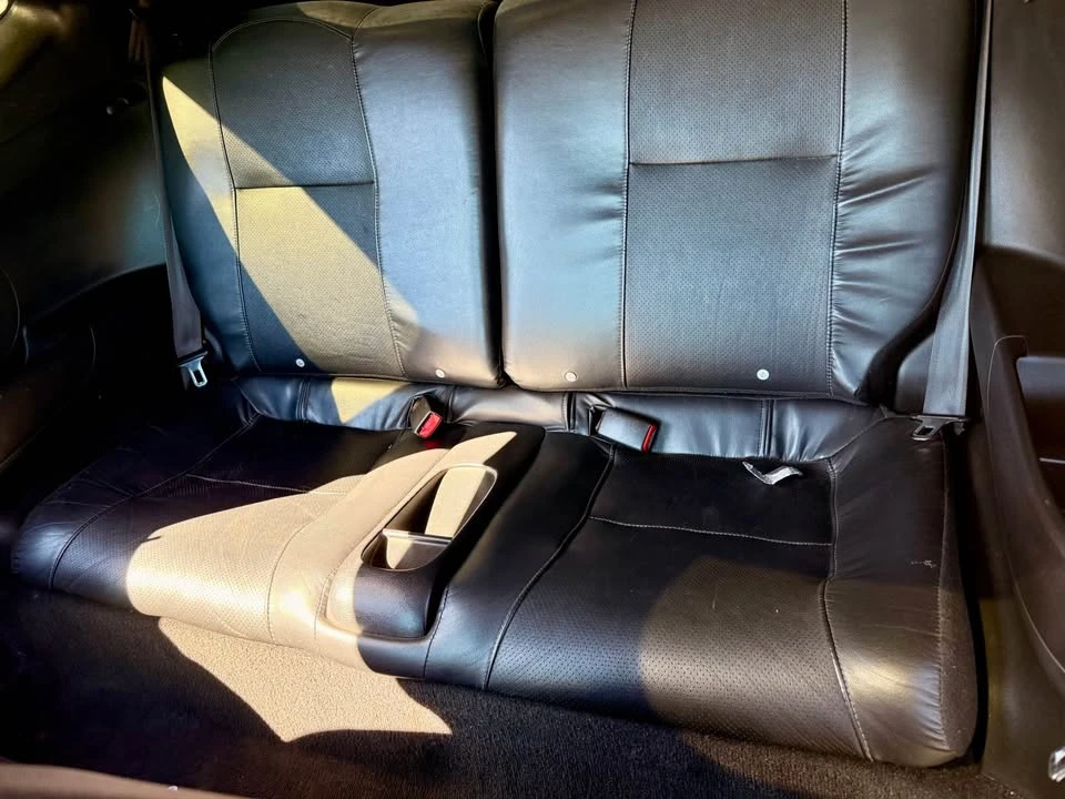 2006 Acura RSX Type-S - Image 19 of 20