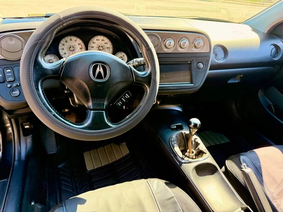 2006 Acura RSX Type-S - Image 20 of 20