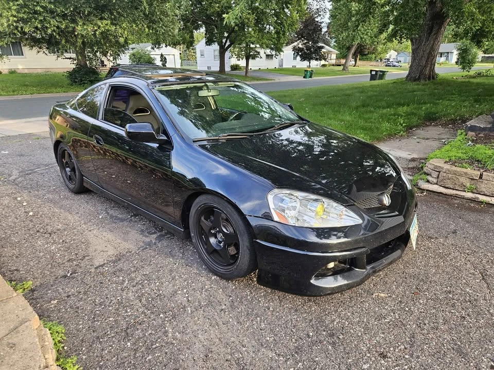 2006 Acura RSX Type-S - Image 2 of 11