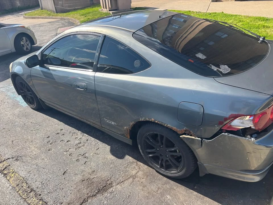 2006 Acura RSX - Image 3 of 6