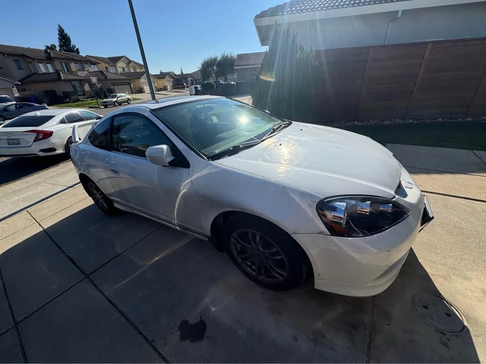 2006 Acura RSX - Image 4 of 7