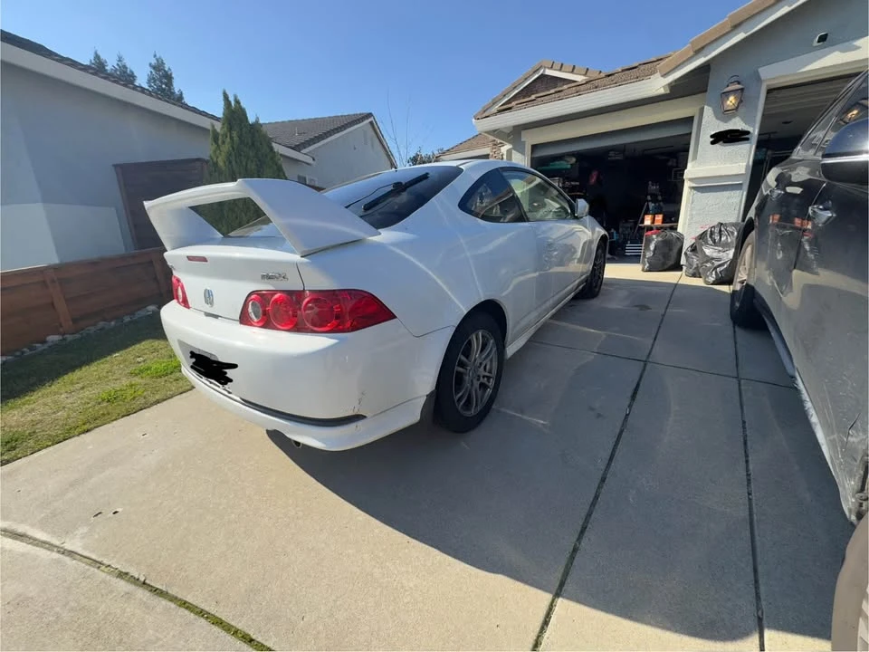 2006 Acura RSX - Image 2 of 7