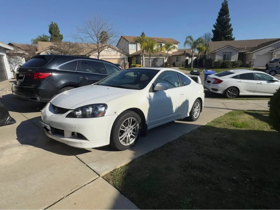 2006 Acura RSX - Image 6 of 7