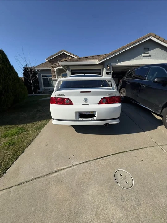 2006 Acura RSX - Image 3 of 7