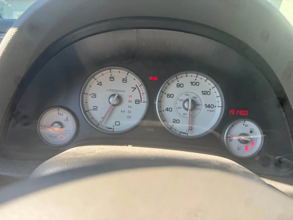 2006 Acura RSX - Image 7 of 7