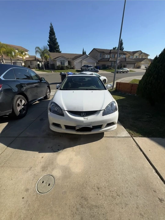 2006 Acura RSX - Image 5 of 7