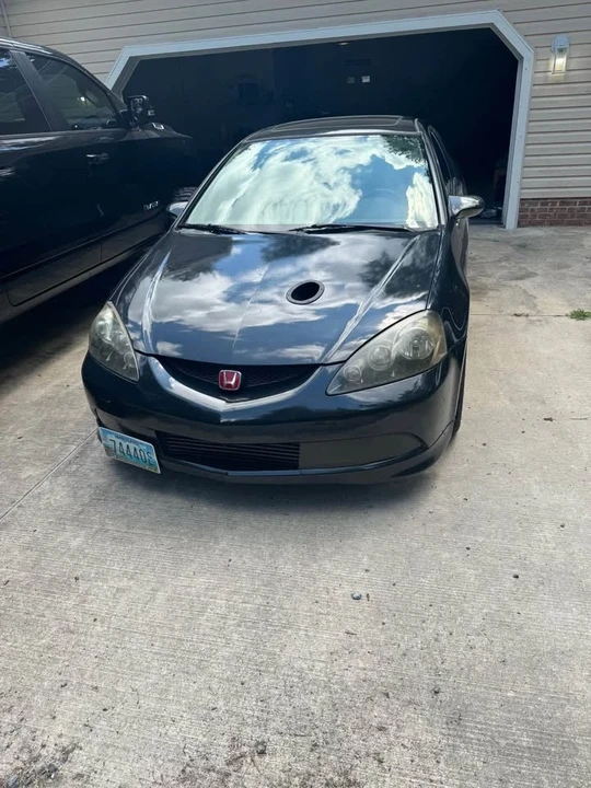 2006 Acura RSX - Image 2 of 9