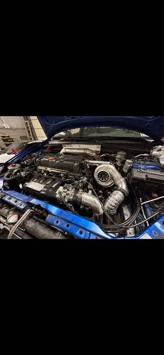 2006 Acura RSX - Image 7 of 9