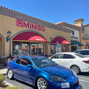 2006 Acura RSX Type S