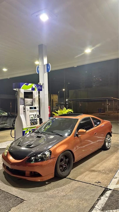 2006 Acura Integra 4th Gen - Image 1 of 10