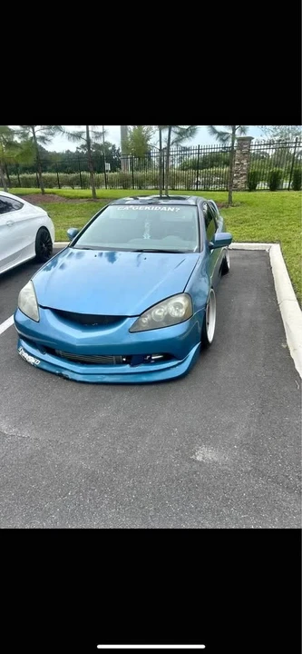 2006 Acura RSX Type-S - Image 1 of 4