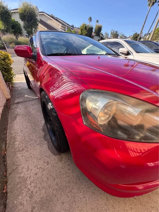 2006 Acura RSX Type-S - Image 2 of 10
