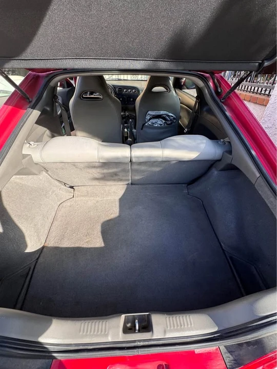 2006 Acura RSX Type-S - Image 6 of 10