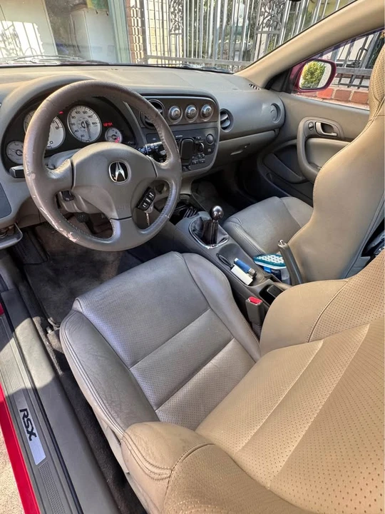 2006 Acura RSX Type-S - Image 9 of 10