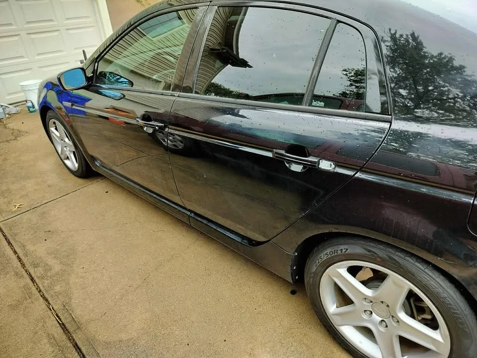 2006 Acura TL 3rd Gen - Image 4 of 10